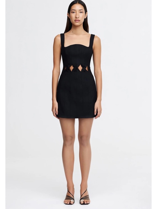 Acler Dresses & Skirts - Acler Newbewick Mini Dress